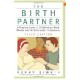 The Birth Partner, Third Edition: A Complete Guide to Childbirth for Dads, Doulas, and All Other Labor Companions